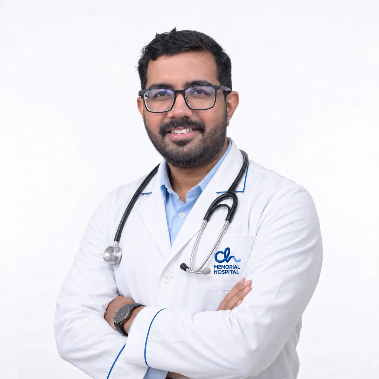 Dr. Asif Ali Usman